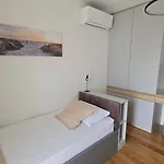 Luxury Teo With Heated Swimming Pool And Panoramic View * Kaštela