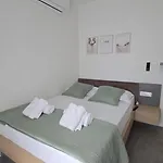 Luxury Teo With Heated Swimming Pool And Panoramic View Kaštela