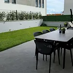 Luxury Teo With Heated Swimming Pool And Panoramic View