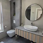 빌라 Luxury Teo With Heated Swimming Pool And Panoramic View *
