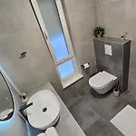 Luxury Teo With Heated Swimming Pool And Panoramic View