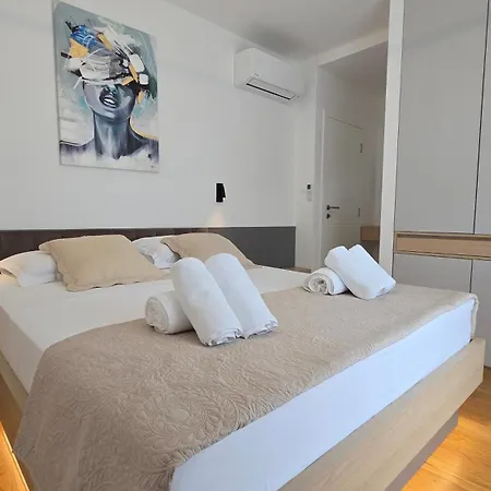빌라 Luxury Teo With Heated Swimming Pool And Panoramic View *
