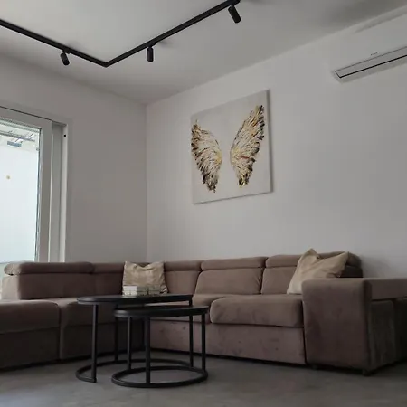 Luxury Teo With Heated Swimming Pool And Panoramic View Βίλα *