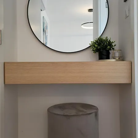 Luxury Teo With Heated Swimming Pool And Panoramic View * Kaštela