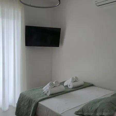 Βίλα Luxury Teo With Heated Swimming Pool And Panoramic View