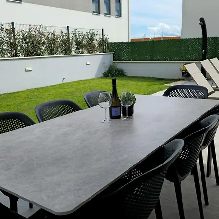 Luxury Teo With Heated Swimming Pool And Panoramic View Βίλα *