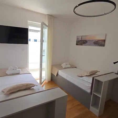 Βίλα Luxury Teo With Heated Swimming Pool And Panoramic View